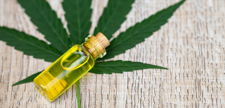 Is It Possible to Travel with CBD Oil?