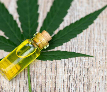 Is It Possible to Travel with CBD Oil?