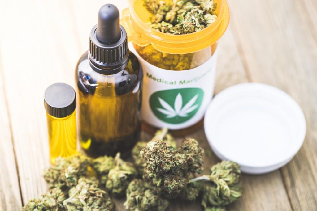 The Comparison Between CBD Paste and CBD Oil