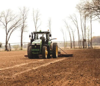 Michigan company gets grant for hemp-based soil research