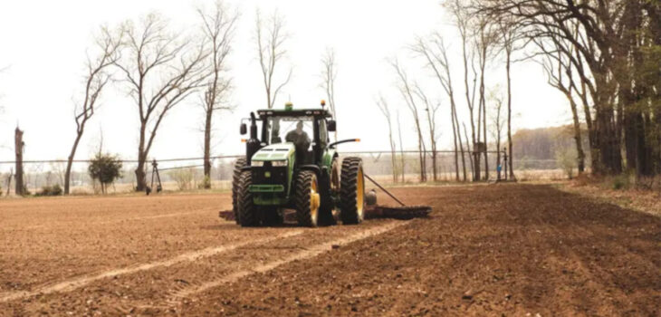 Michigan company gets grant for hemp-based soil research