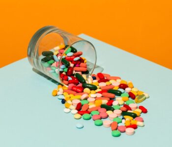 Using Antidepressants for Treating Chronic Pain
