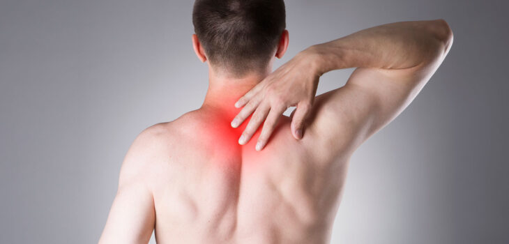 Causes of Chronic Shoulder Blade Pain and Possible Solutions