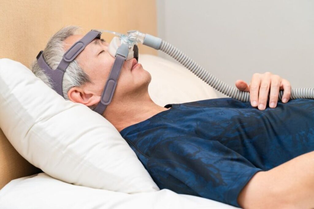 Buy CPAP Mask Online