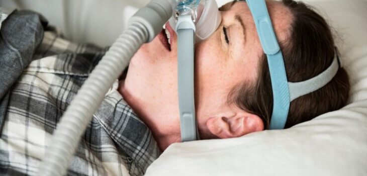Buy CPAP Mask Online